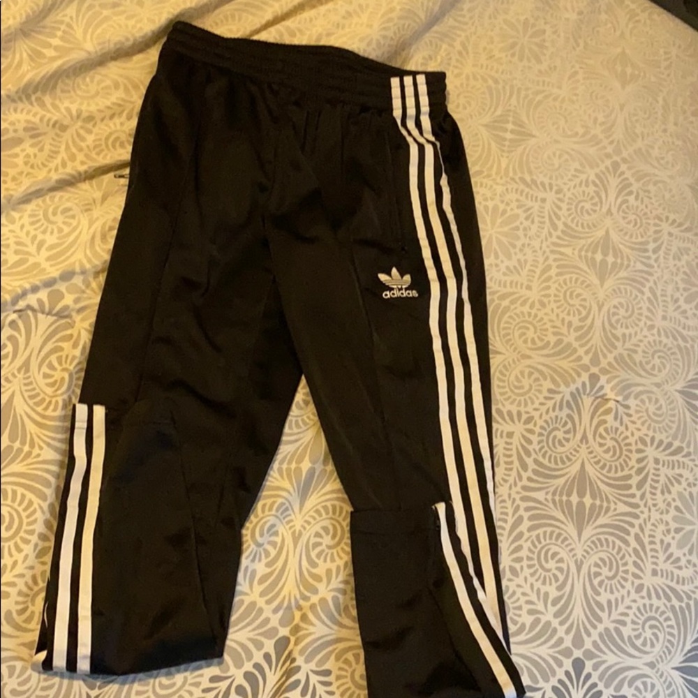 Adidas Sweatpants